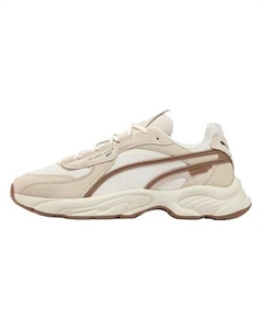 Кроссовки Rs-Connect Anti-Slip Wear-Resistant Low-Top Casual Shoes Unisex Puma