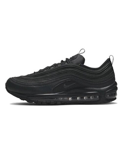 Кроссовки Air Max 97 Next Nature Black Dark Smoke Grey Nike