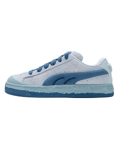Кроссовки Suede Xl Crush 'Dewdrop Turquoise Surf' Puma