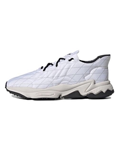 Кроссовки Ozweego Tech 'White Black' Adidas original