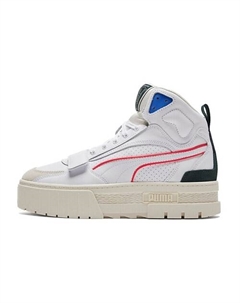 Кроссовки Mirage Sport Повседневная обувь Низкие кеды Унисекс Puma