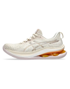 Кроссовки Gel Kinsei Max 'Oatmeal White' Women's Asics