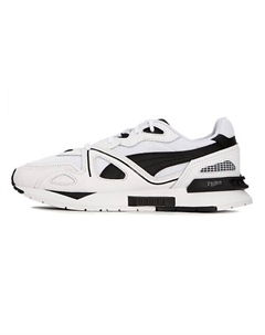 Кроссовки Mirage Mox Core White Black Puma