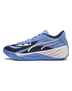 Кроссовки All Pro Nitro 'Blue Sky Club Navy' Puma