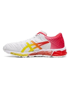 Кроссовки Gel Quantum 360 5 'White Sour Yuzu' Women's Asics