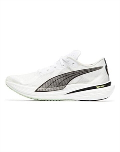 Кроссовки Deviate Nitro Elite 2 Run 75 'White' Women's Puma
