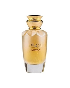 Парфюмерная вода Arwa 100 Paris corner