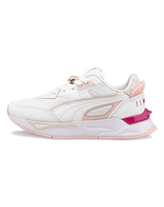 Кроссовки Mirage Sport Crystal.G 'White Pink' Women's Puma