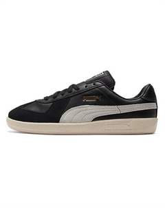 Кроссовки Army Trainer Black Puma