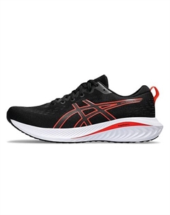 Кроссовки Gel Excite 10 Black True Red Asics