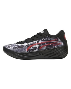 Кроссовки All Pro Nitro 'Media Day' Puma