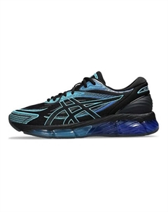 Кроссовки Gel Quantum 360 Viii Ocean Pack Black Aquarium Asics