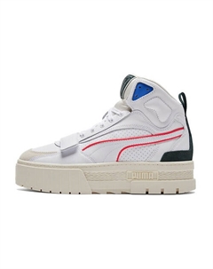 Кроссовки Mirage Sport Повседневная обувь Низкие кеды Унисекс Puma