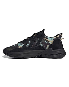 Кроссовки Ozweego Black Camo Adidas original