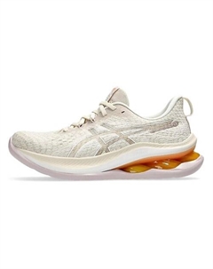 Кроссовки Gel Kinsei Max 'Oatmeal White' Women's Asics