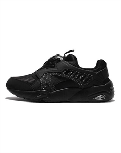 Кроссовки Disc Blaze 'Black' Puma