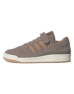 Кроссовки для треккинга Forum 84 Low Corduroy Earth Adidas original