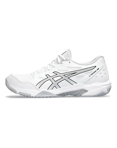 Кроссовки Gel Rocket 11 White Pure Silver Women's Asics