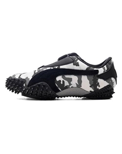 Кроссовки Mostro Camo Black Puma