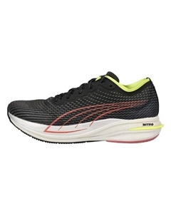 Кроссовки Deviate Nitro Wtr 'Black' Women's Puma