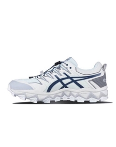 Кроссовки Gel Fujitrabuco 7 Chemist Creations White Asics