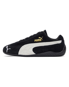Кроссовки Speedcat Og Black White Puma