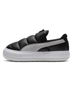 Кроссовки для треккинга Suede Mayu Slip-on Puma