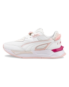 Кроссовки Mirage Sport Crystal.G 'White Pink' Women's Puma