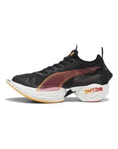 Кроссовки Fast R Nitro Elite 2 'Black Sun Stream' Women's Puma