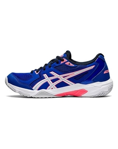 Кроссовки Gel Rocket 10 'Lapis Lazuli Blue' Women's Asics