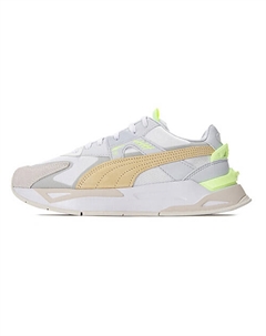 Кроссовки Mirage Sport 'Loom Tonal White Arctic Ice' Women's Puma