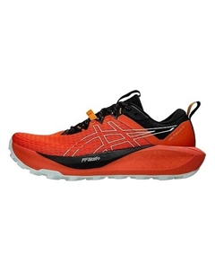 Кроссовки Gel Trabuco 13 Nova Orange Pure Aqua Asics