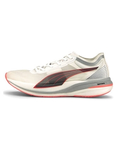 Кроссовки Deviate Nitro Elite 'White Lava Blast' Women's Puma