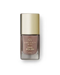 Лак для ногтей Zarko beauty by oli