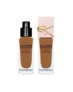 Тональный крем All Hours Glow Foundation Yves saint laurent