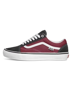 Кроссовки Old Skool 'Asphalt Pomegranate' Vans