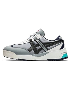 Кроссовки Delegation Ex 'Grey White' Onitsuka tiger