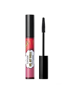 Тушь для ресниц Oh, My Doll Mascara Estrade