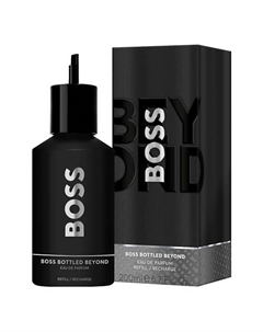 Парфюмерная вода Bottled Beyond Рефилл 200 Boss