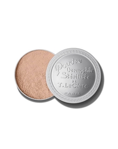 Пудра для лица рассыпчатая Dermophile T.leclerc
