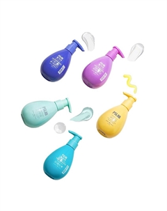 Зубная паста от кариеса с пробиотиками Active Balance 200 Ps.lab