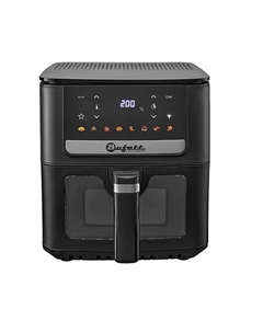 BUFETT Аэрогриль электрический Bufett AAG 481