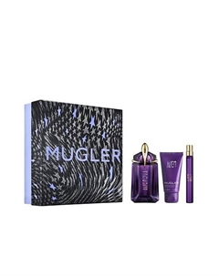 Парфюмерный набор Alien Duftset Mugler