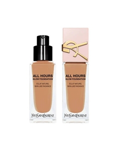 Тональный крем All Hours Glow Foundation Yves saint laurent