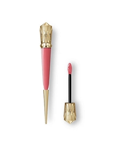 Блеск для губ Rouge Stiletto Vinyl Gloss Christian louboutin beauty