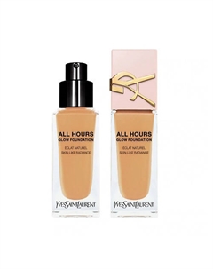 Тональный крем All Hours Glow Foundation Yves saint laurent