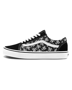 Old Skool Collection Кроссовки для скейтбординга Низкие Vans