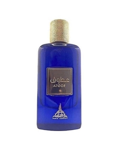 Парфюмерная вода Atoof 100 Paris corner
