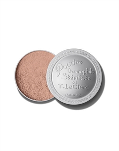 Пудра для лица рассыпчатая Dermophile T.leclerc