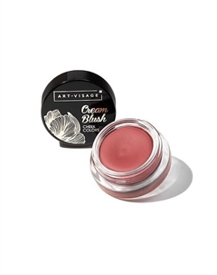 Румяна кремовые Cream Blush Cheek Colors Art-visage
